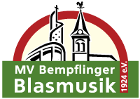 Musikverein Bempflingen Logo