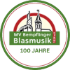 Musikverein Bempflingen Logo